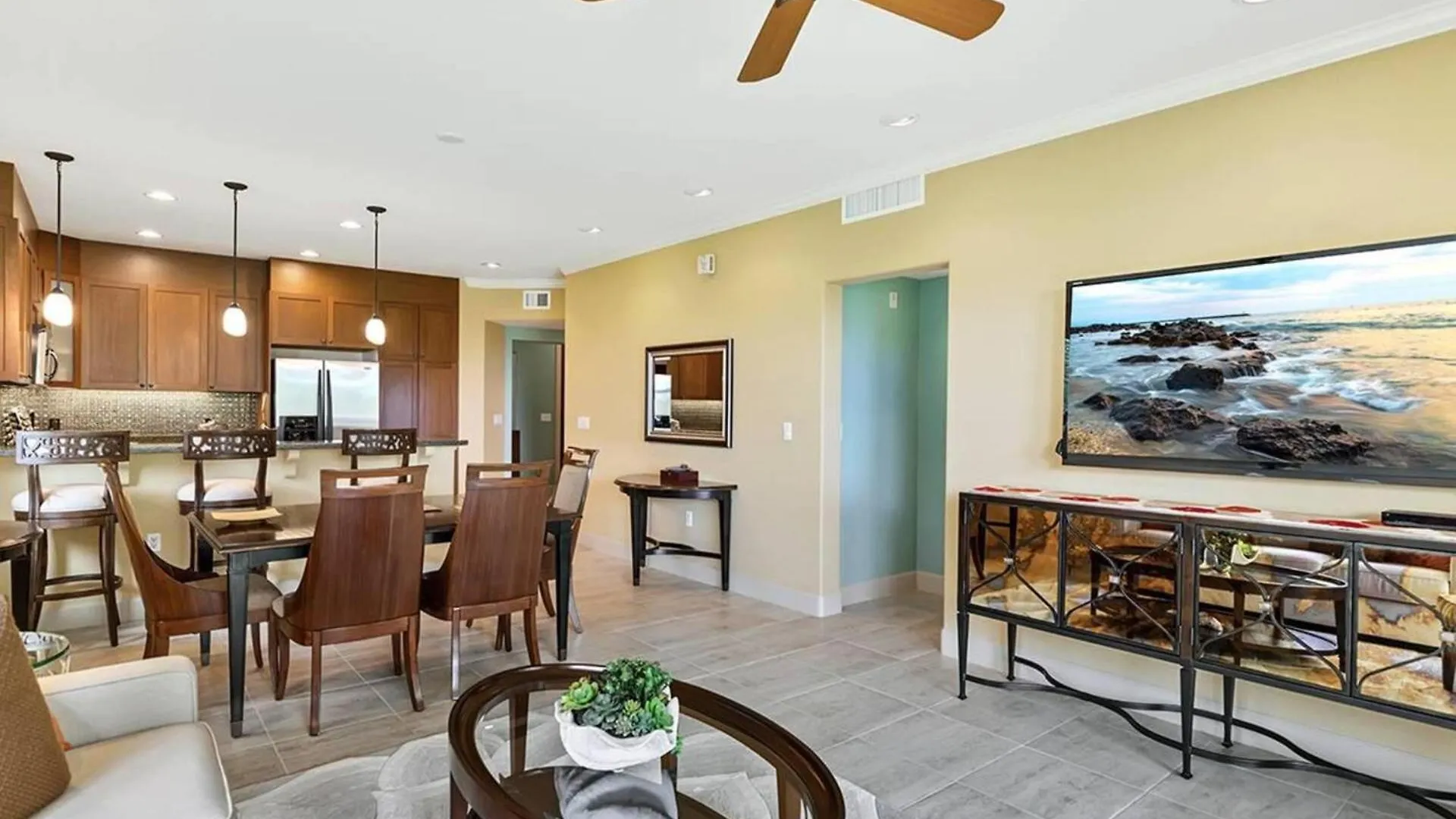Villa Hale Pikake Hapuna Beach 0*,  Stati Uniti