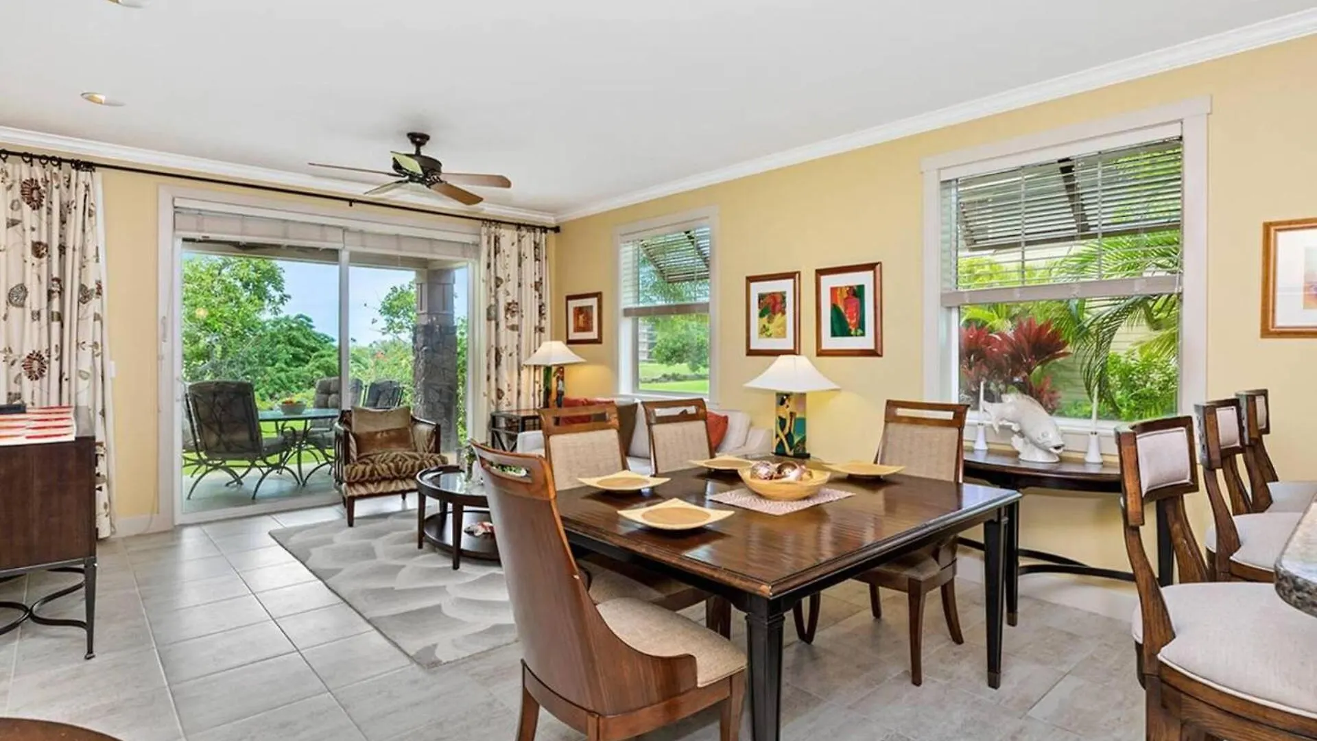 Villa Hale Pikake Hapuna Beach Casa vacanze