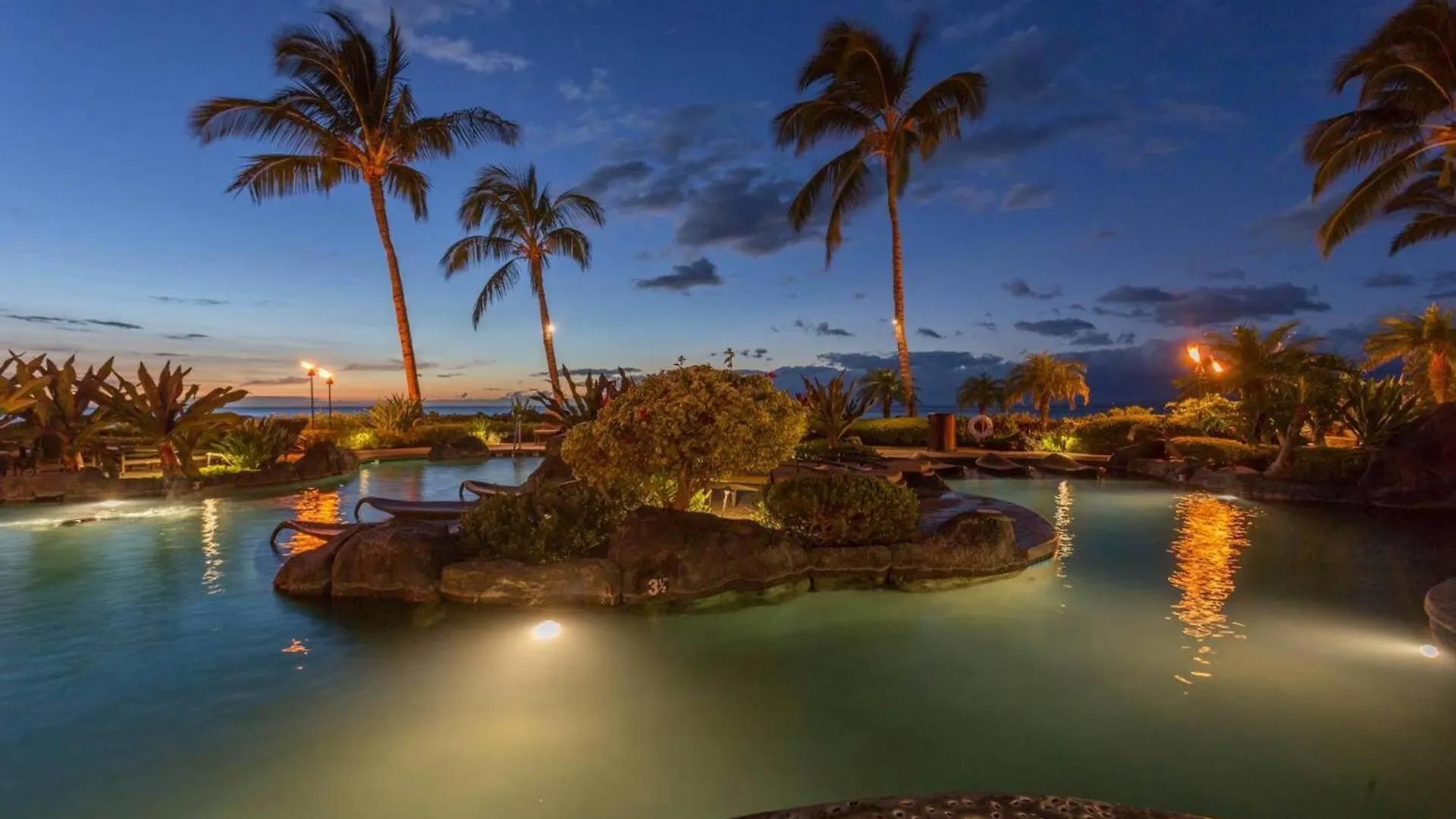 Casa vacanze Villa Hale Pikake Hapuna Beach Stati Uniti