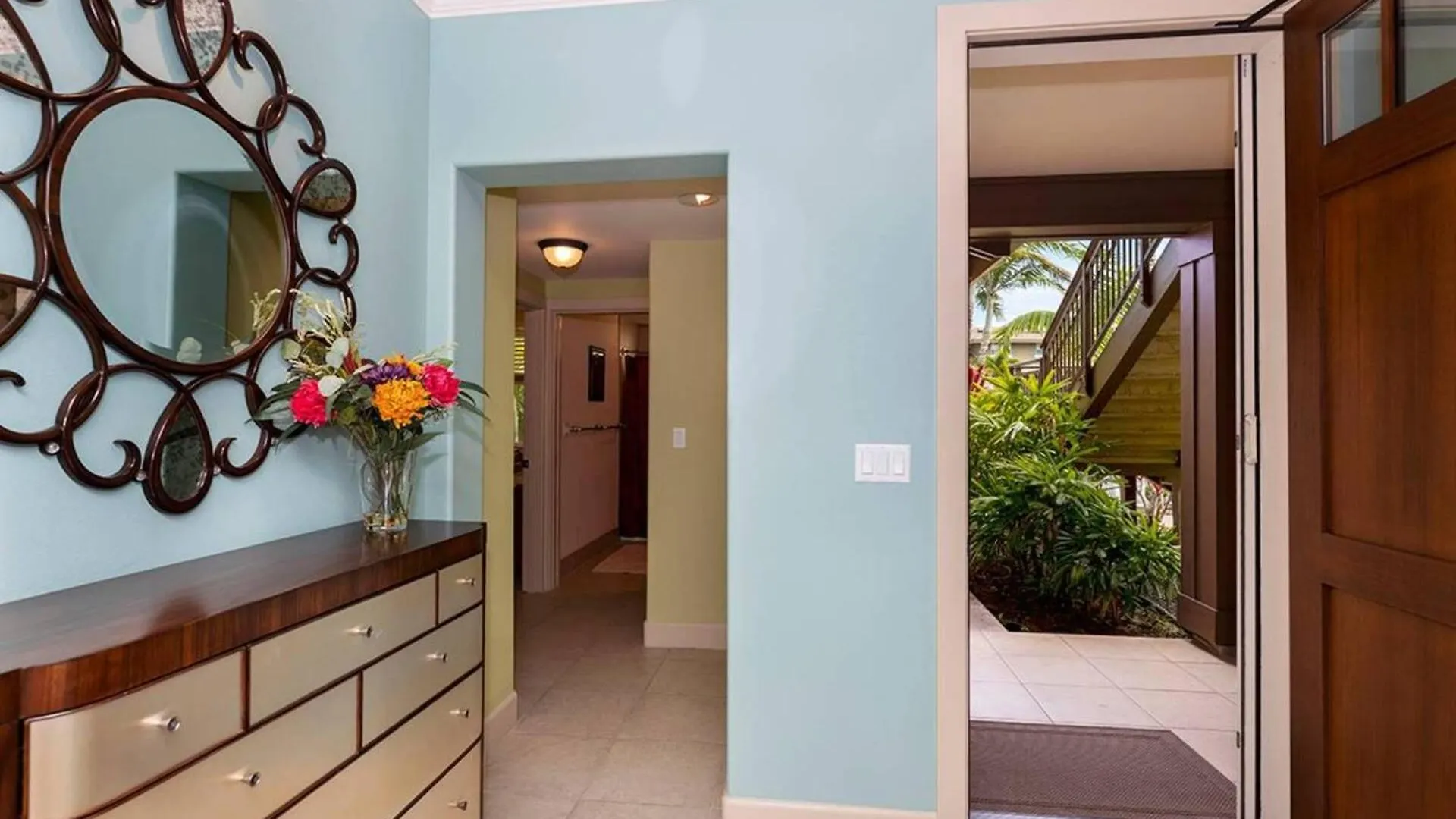 Casa vacanze Villa Hale Pikake Hapuna Beach