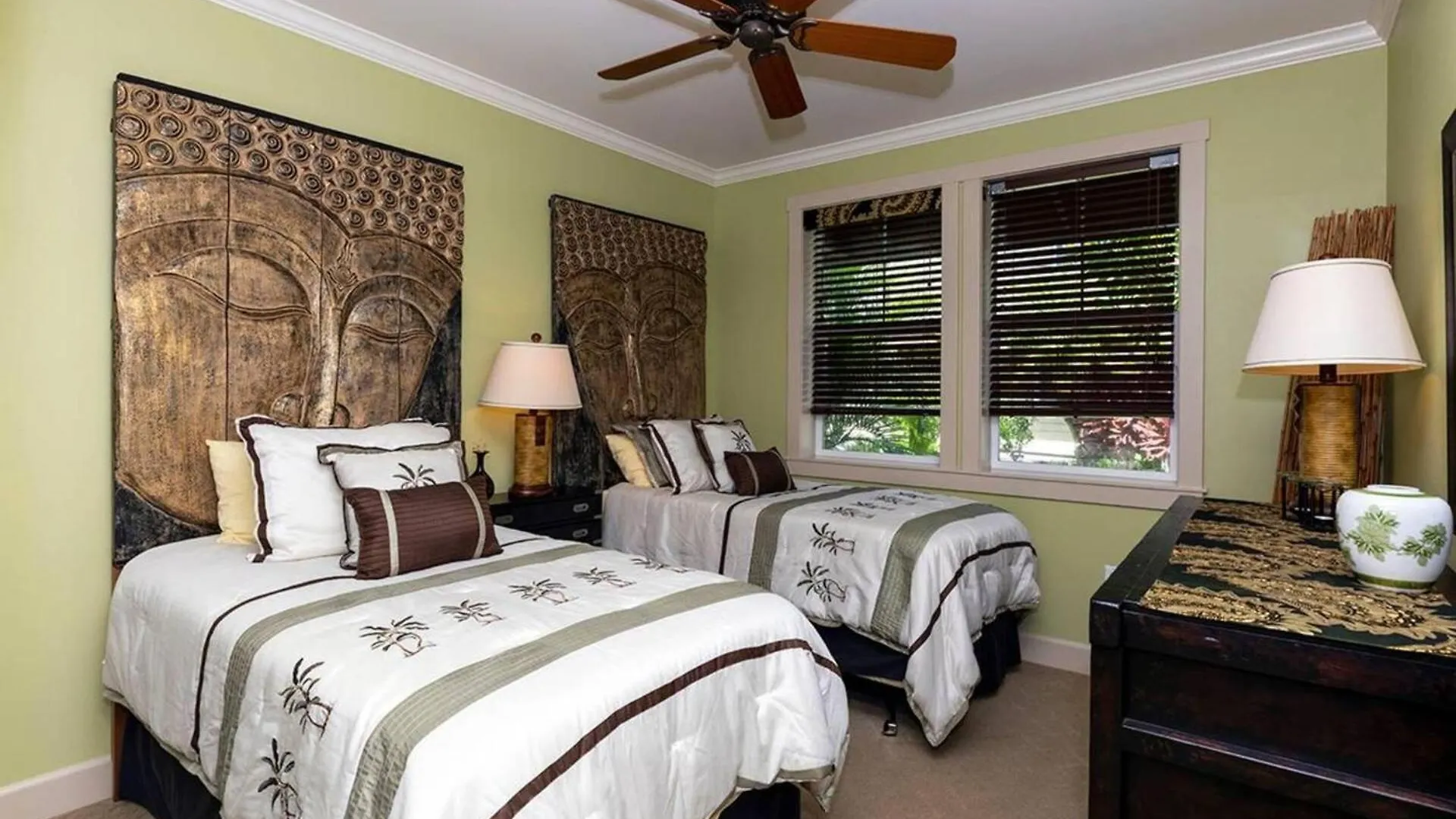 Villa Hale Pikake Hapuna Beach 0*,