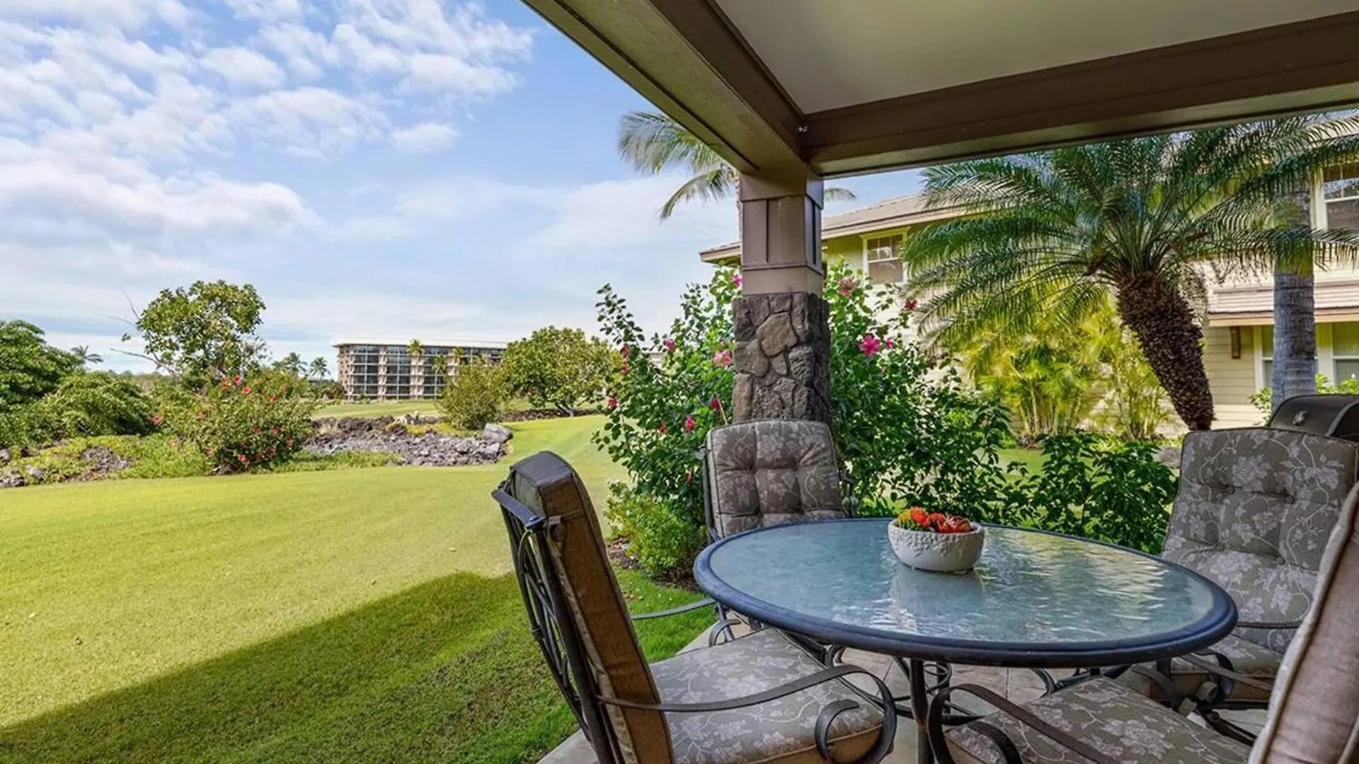 Villa Hale Pikake Hapuna Beach