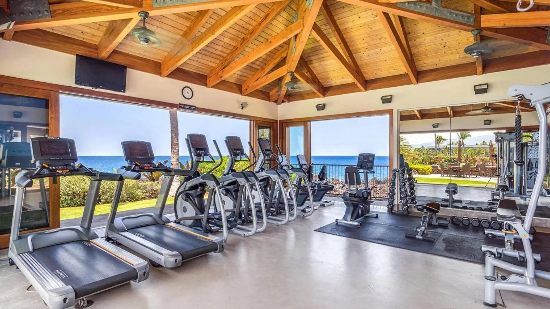 Casa vacanze Villa Hale Pikake Hapuna Beach Stati Uniti