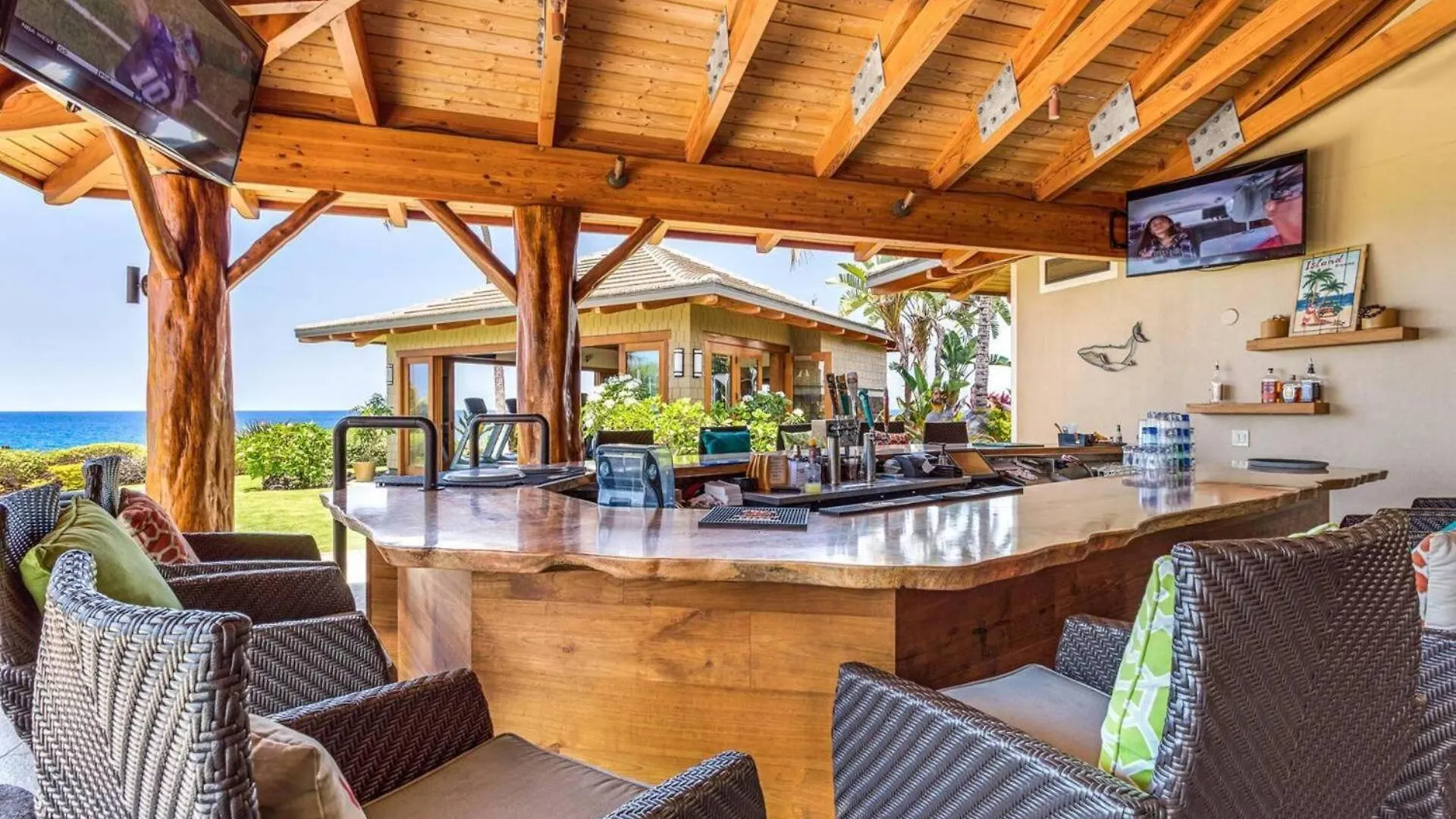 Villa Hale Pikake Hapuna Beach 0*,