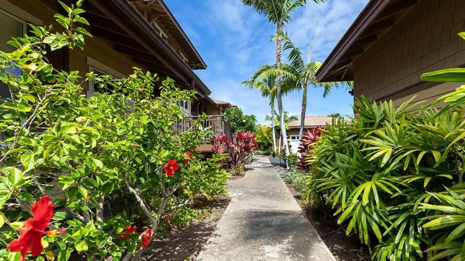 Villa Hale Pikake Hapuna Beach Casa vacanze