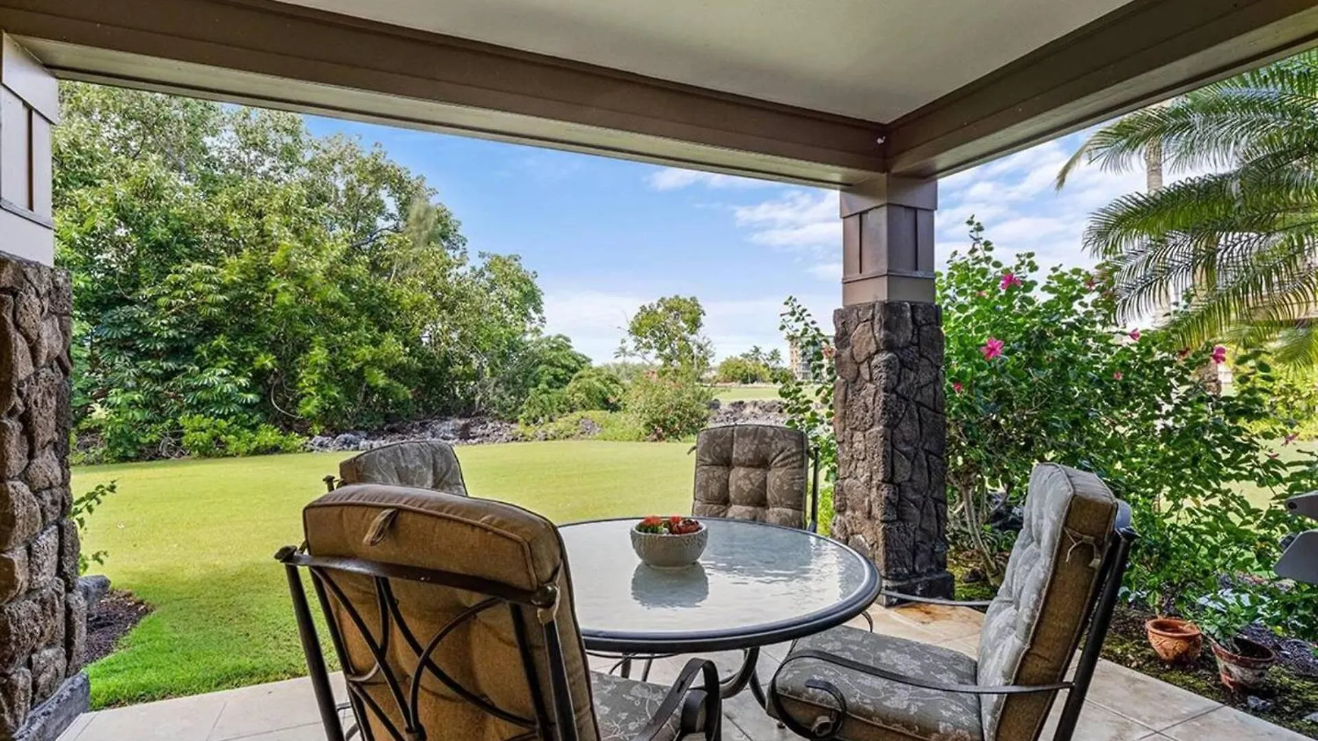 Villa Hale Pikake Hapuna Beach