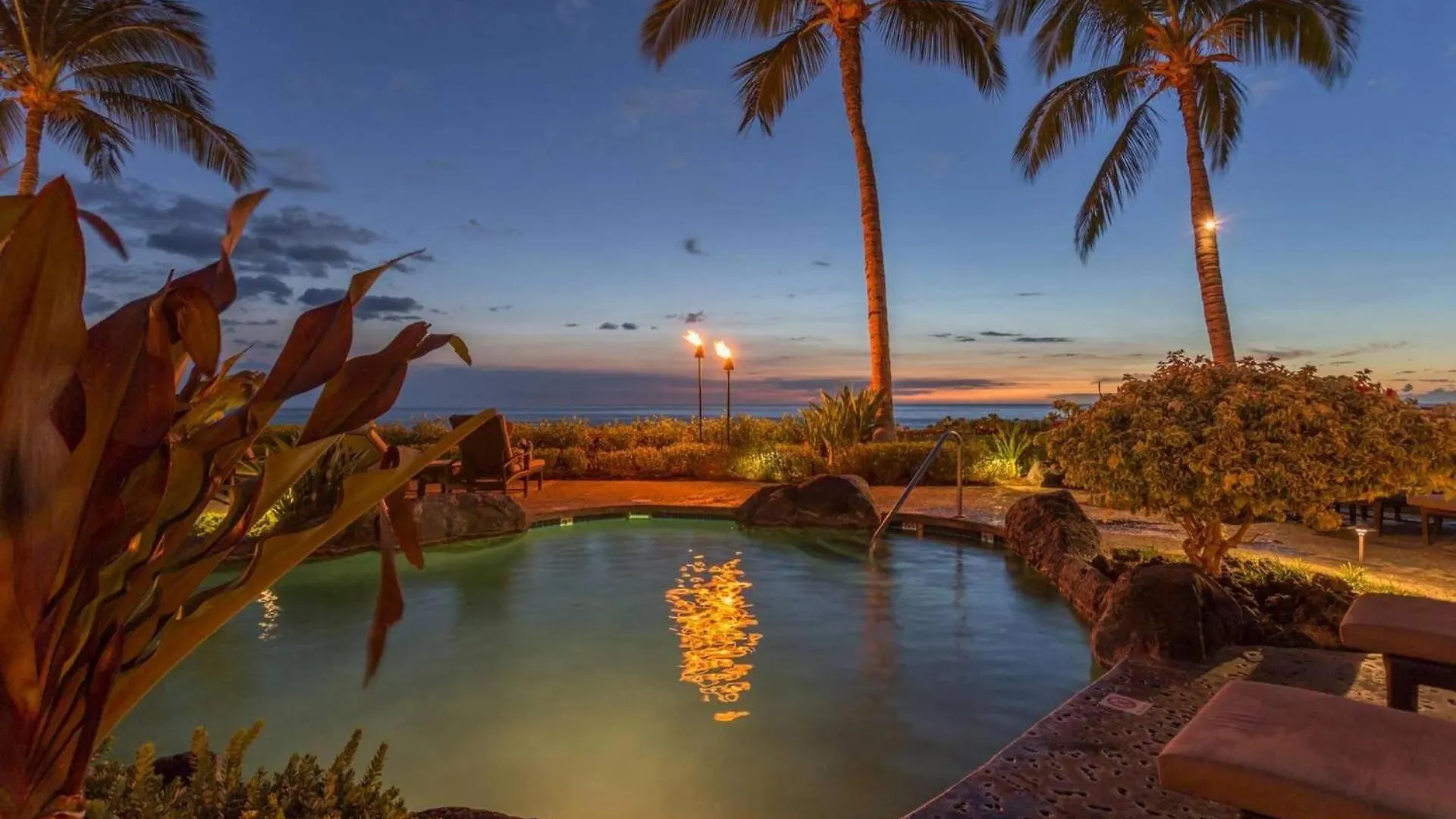 Casa vacanze Villa Hale Pikake Hapuna Beach