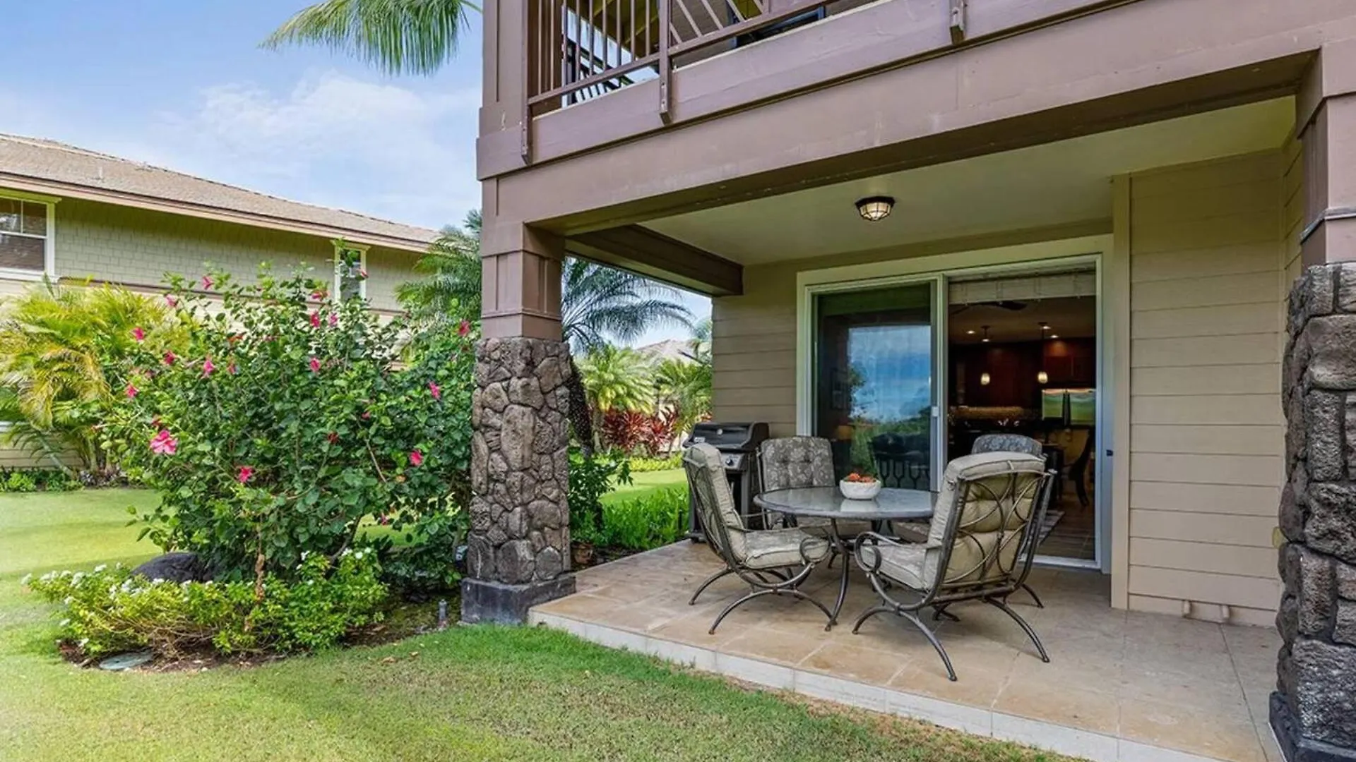 Villa Hale Pikake Hapuna Beach Stati Uniti