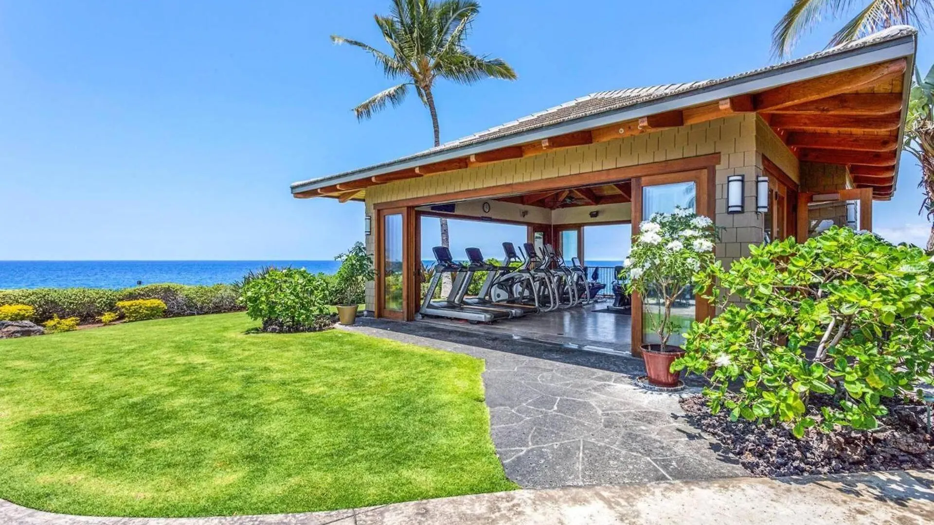 Villa Hale Pikake Hapuna Beach 0*,  Stati Uniti