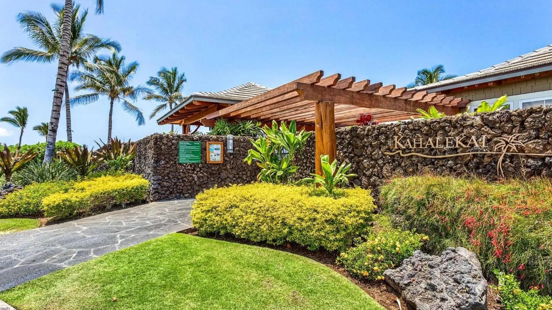 Villa Hale Pikake Hapuna Beach Casa vacanze