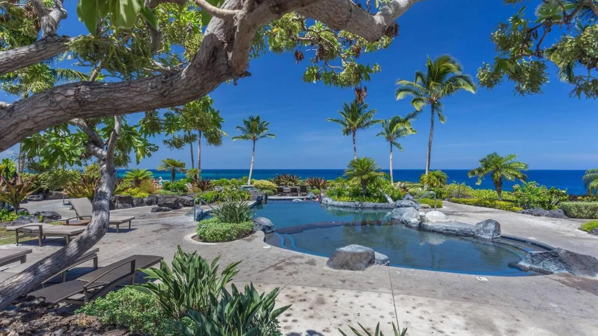 Villa Hale Pikake Hapuna Beach