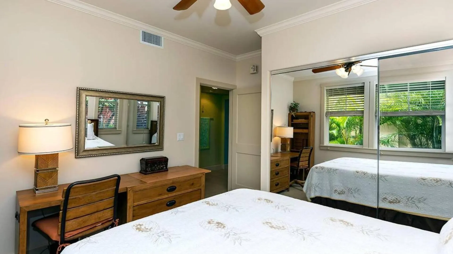 Casa vacanze Villa Hale Pikake Hapuna Beach Stati Uniti