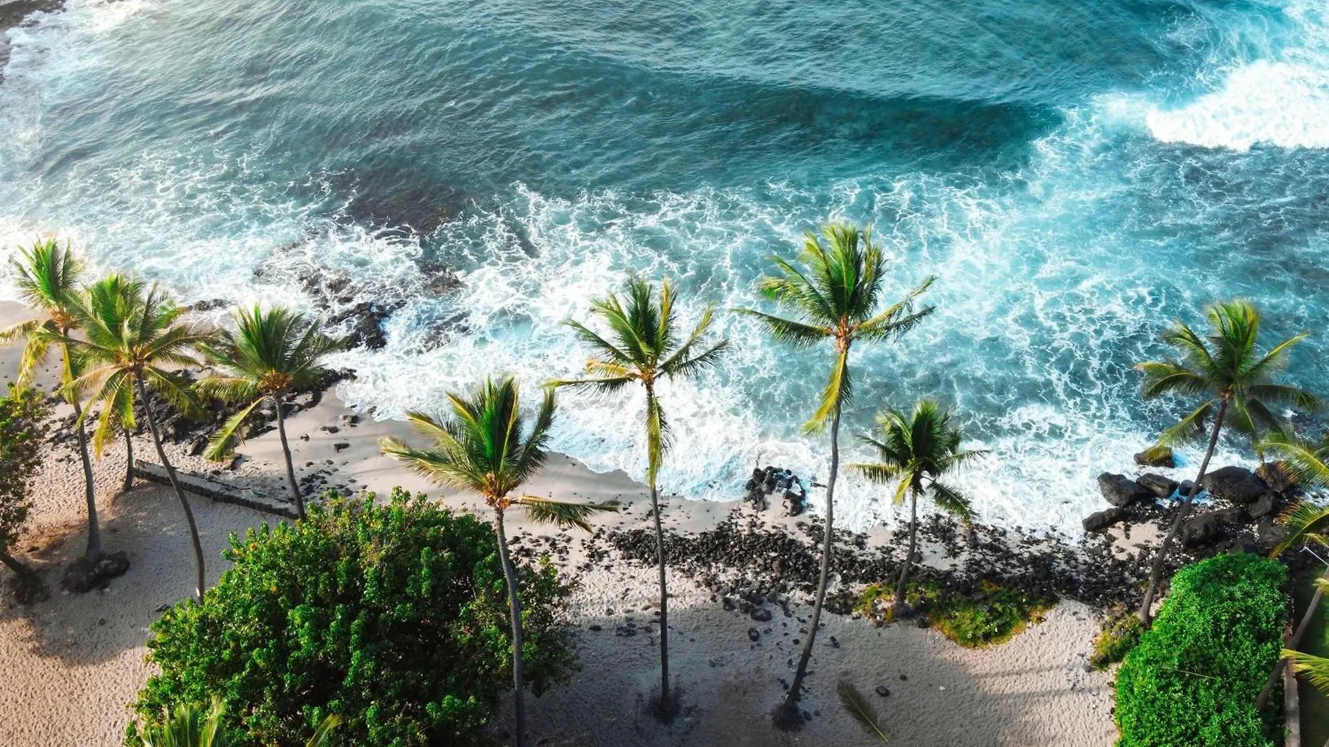 Villa Hale Pikake Hapuna Beach Stati Uniti