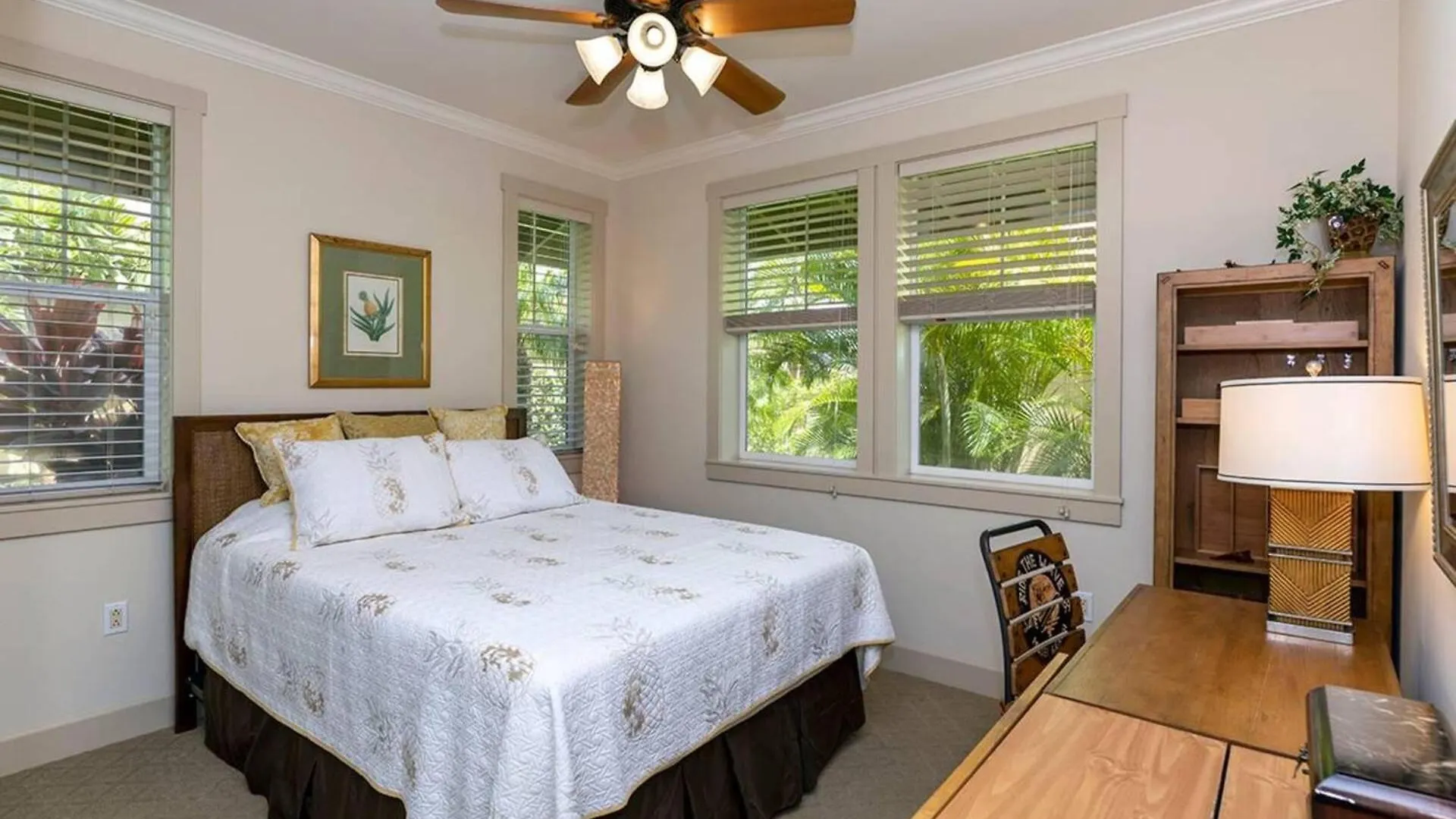 Hale Pikake Villa Hapuna Beach Holiday home