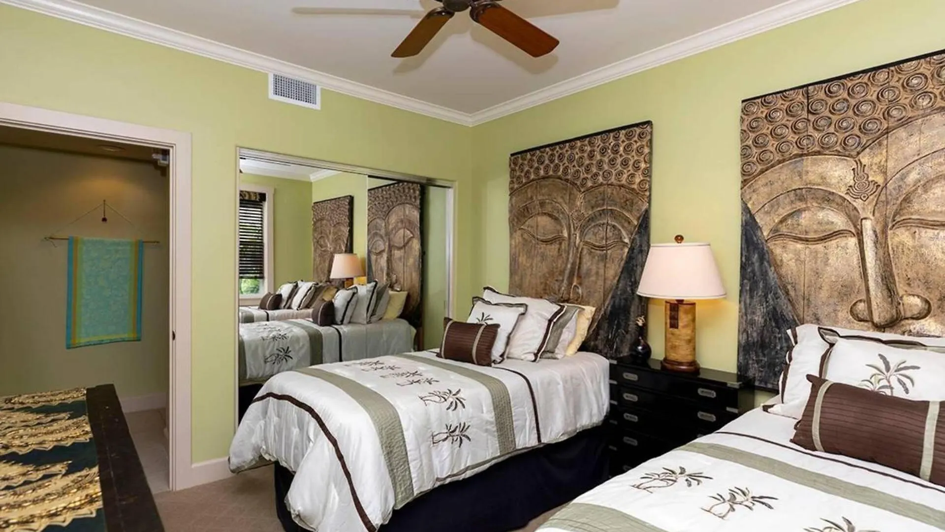 Holiday home Hale Pikake Villa Hapuna Beach