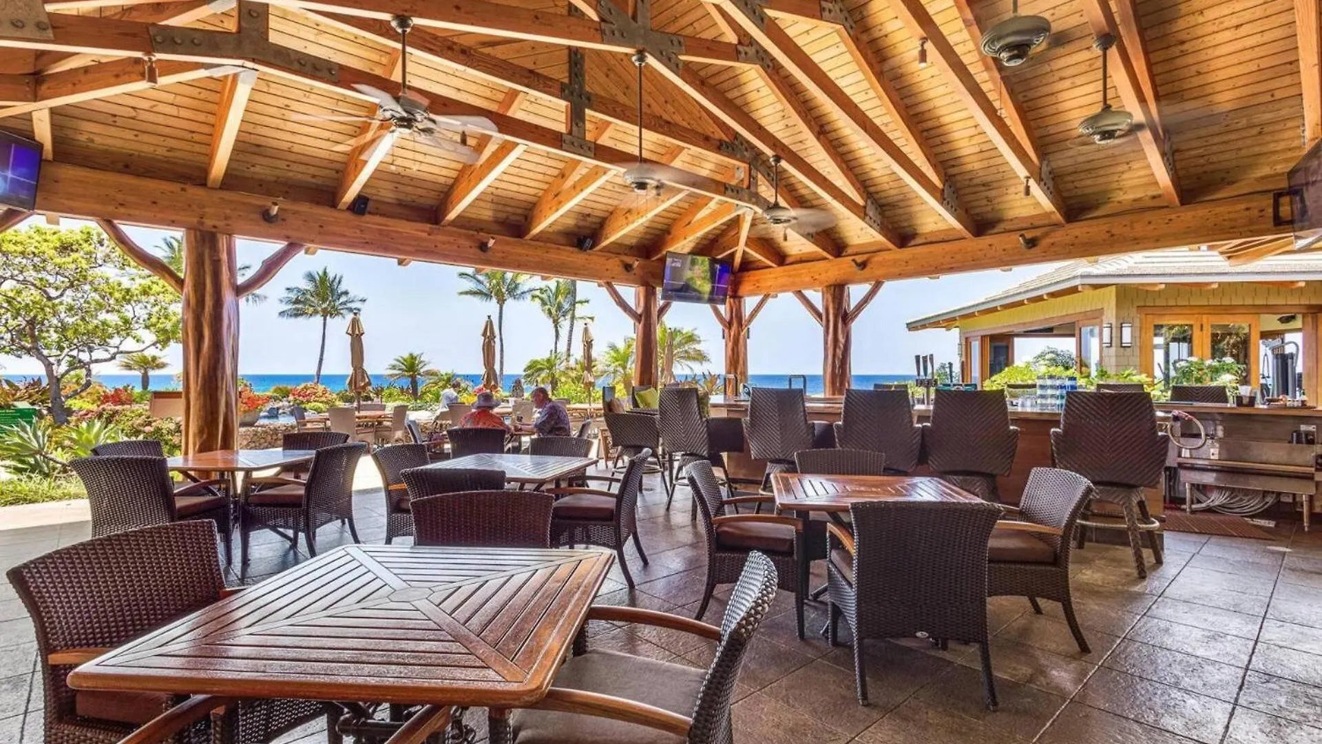 Holiday home Hale Pikake Villa Hapuna Beach United States